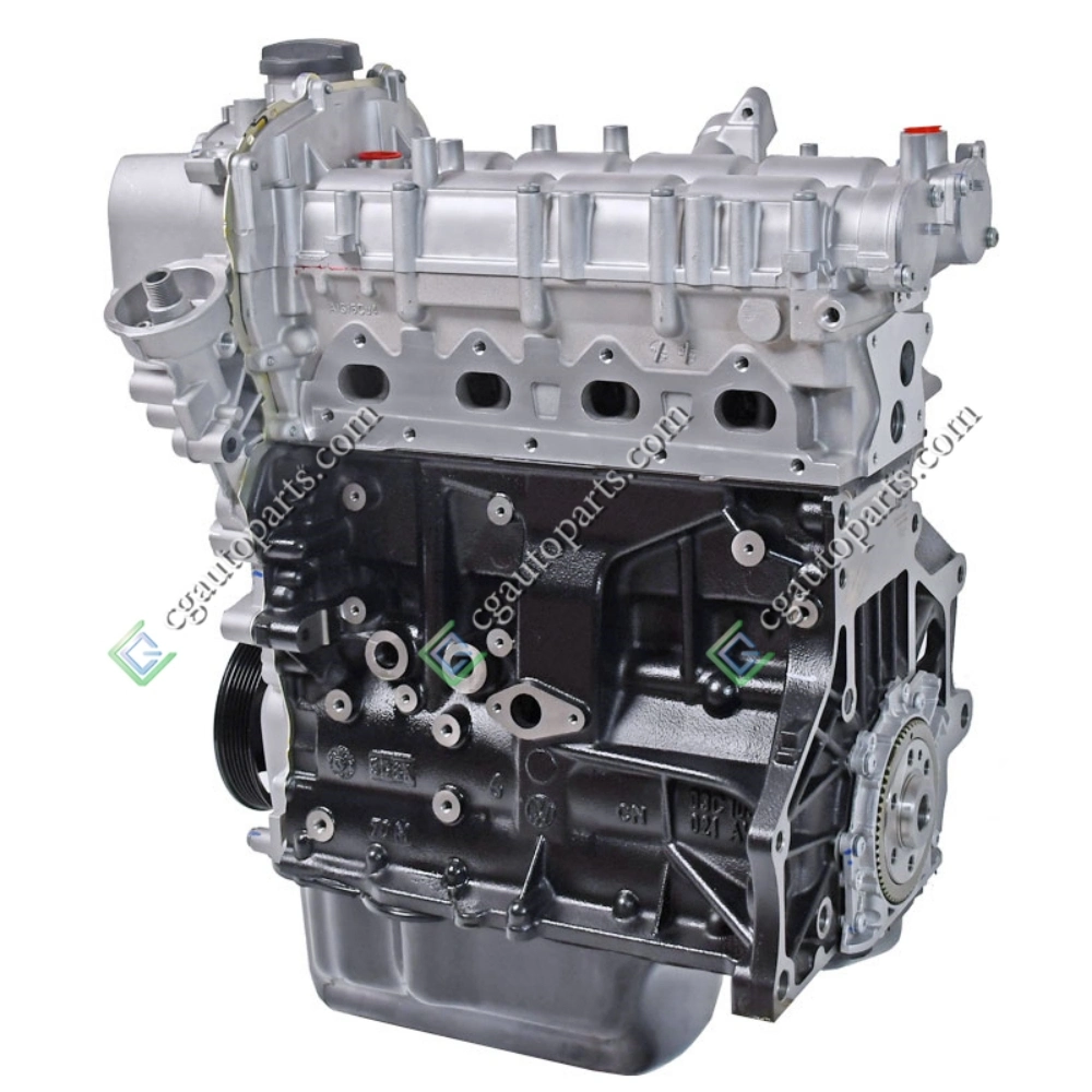 High Quality Engine Ea111 CFB Auto Engine Long Block for Volkswagen