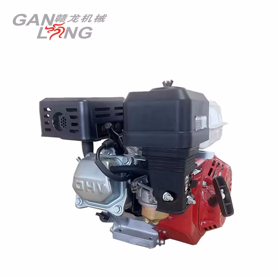 Valor de potência Gx160 Gx200 6,5 HP 5,5 HP 168f 4